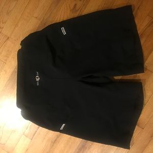 Men’s cycling shorts